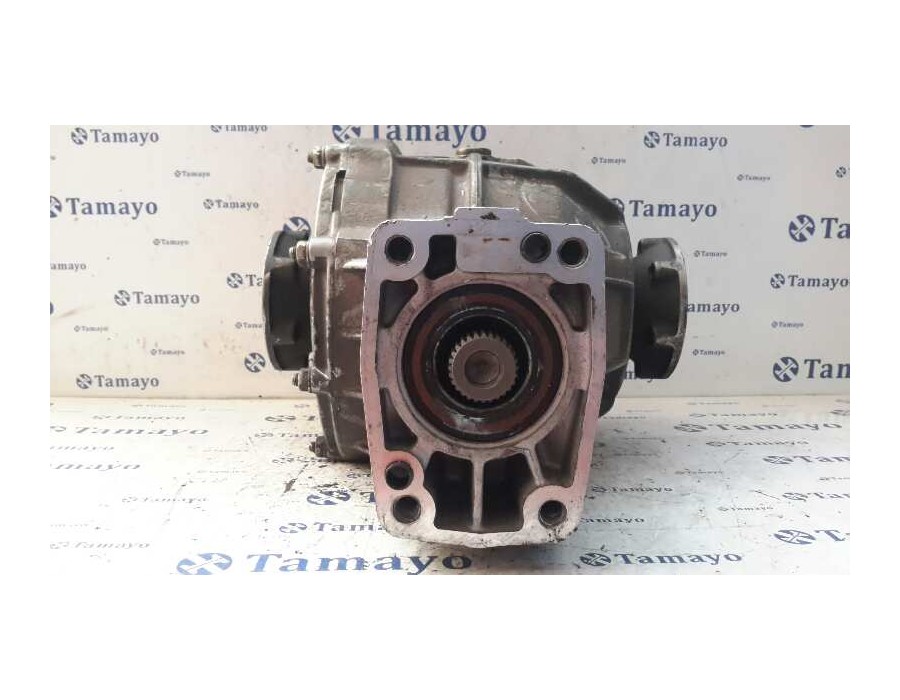 Recambio de diferencial delantero para porsche 911 ( typ 964) 3.3 turbo referencia OEM IAM Z64001L00832  