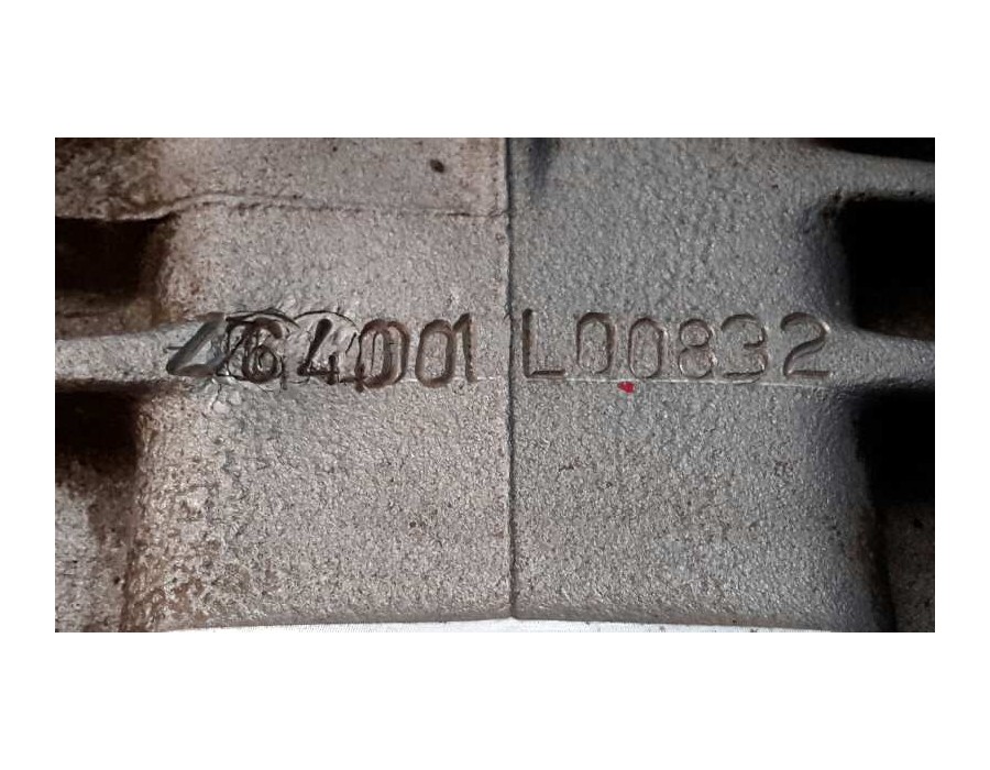 Recambio de diferencial delantero para porsche 911 ( typ 964) 3.3 turbo referencia OEM IAM Z64001L00832  