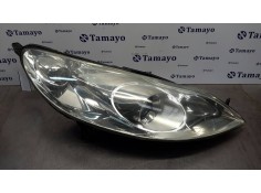 Recambio de faro derecho para peugeot 407 sw 2.0 16v hdi fap cat (rhr / dw10bted4) referencia OEM IAM 0301213272  