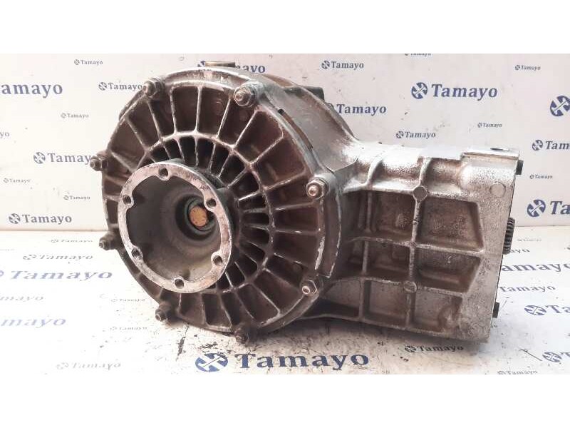 Recambio de diferencial delantero para porsche 911 ( typ 964) 3.3 turbo referencia OEM IAM Z64001L00832  