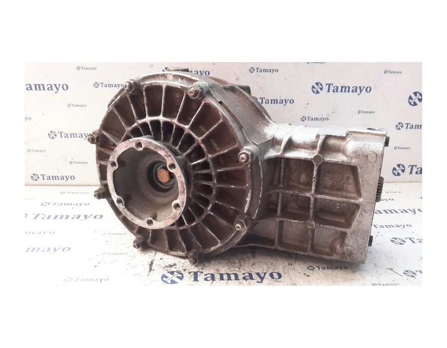 Recambio de diferencial delantero para porsche 911 ( typ 964) 3.3 turbo referencia OEM IAM Z64001L00832  
