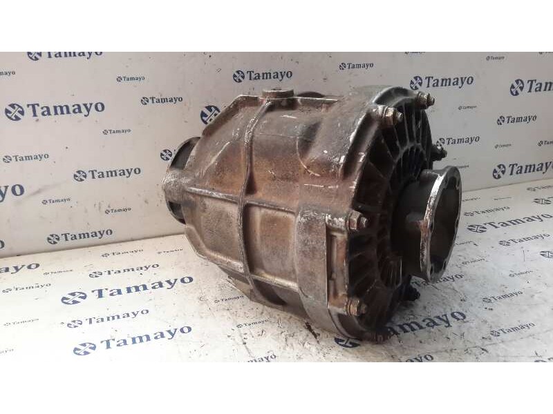Recambio de diferencial delantero para porsche 911 ( typ 964) 3.3 turbo referencia OEM IAM Z64001L00832  
