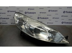 Recambio de faro derecho para peugeot 407 sw 2.0 16v hdi fap cat (rhr / dw10bted4) referencia OEM IAM 0301213272   2
