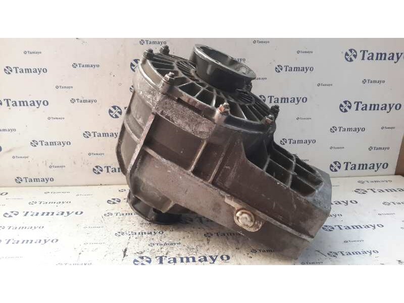 Recambio de diferencial delantero para porsche 911 ( typ 964) 3.3 turbo referencia OEM IAM Z64001L00832  