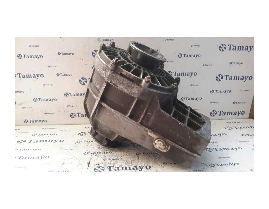 Recambio de diferencial delantero para porsche 911 ( typ 964) 3.3 turbo referencia OEM IAM Z64001L00832  