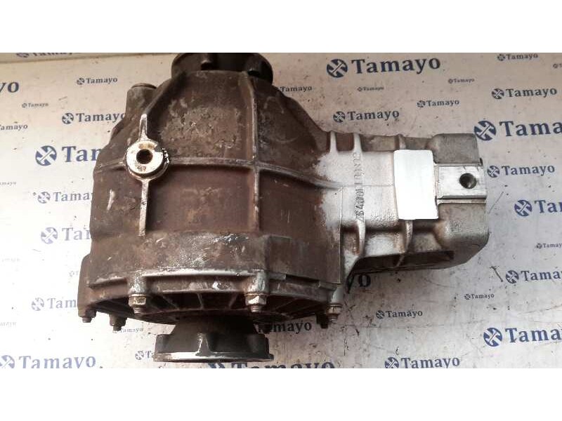 Recambio de diferencial delantero para porsche 911 ( typ 964) 3.3 turbo referencia OEM IAM Z64001L00832  