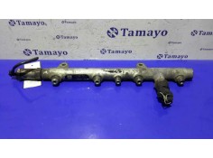 Recambio de rampa inyectora para renault scenic ii referencia OEM IAM 0445214024  8200347176