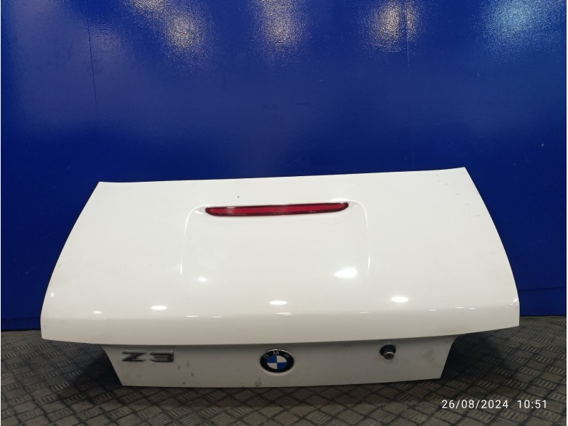 Recambio de porton trasero para bmw z3 roadster (e36) 1.9 16v cat referencia OEM IAM   