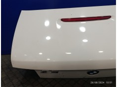 Recambio de porton trasero para bmw z3 roadster (e36) 1.9 16v cat referencia OEM IAM    2