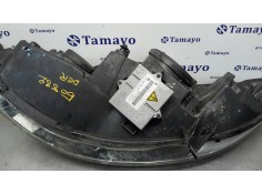 Recambio de centralita faros xenon para peugeot 407 sw 2.0 16v hdi fap cat (rhr / dw10bted4) referencia OEM IAM 1307329095  