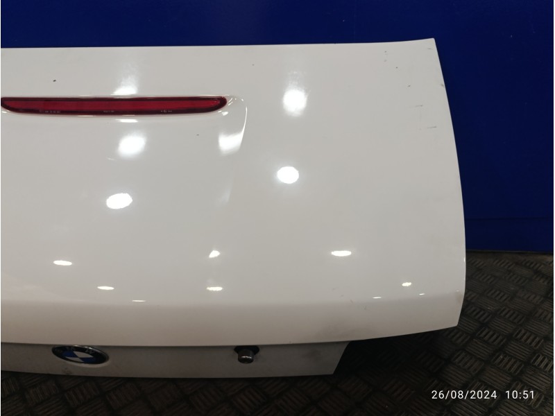 Recambio de porton trasero para bmw z3 roadster (e36) 1.9 16v cat referencia OEM IAM   