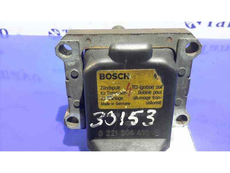 Recambio de bobina encendido para bmw serie 3 coupe (e36) 2.0 24v referencia OEM IAM 0221504410  