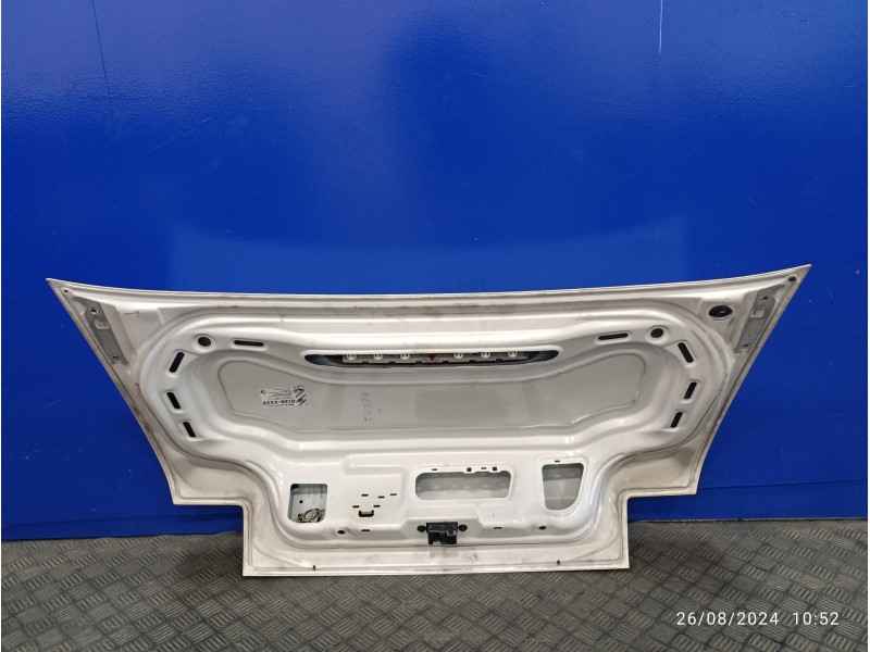 Recambio de porton trasero para bmw z3 roadster (e36) 1.9 16v cat referencia OEM IAM   