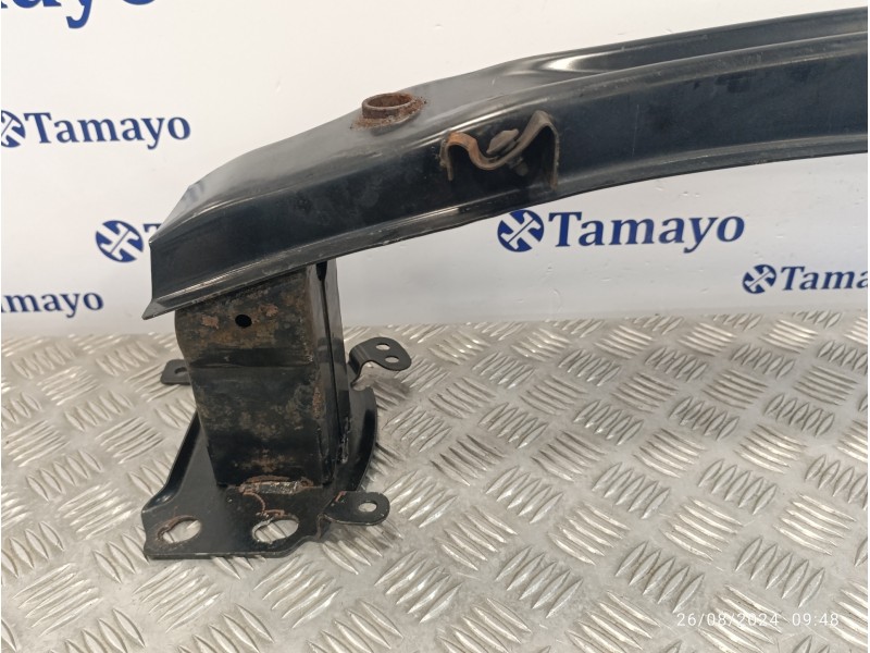 Recambio de refuerzo paragolpes delantero para seat leon (1p1) 1.6 referencia OEM IAM   