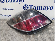 Recambio de piloto trasero izquierdo para opel astra gtc 1.9 16v cdti cat (z 19 dth / lrd) referencia OEM IAM   