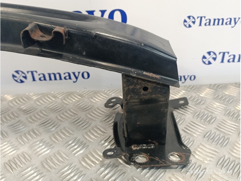 Recambio de refuerzo paragolpes delantero para seat leon (1p1) 1.6 referencia OEM IAM   