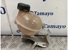 Recambio de deposito expansion para toyota proace referencia OEM IAM 9821049380  