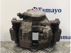 Recambio de pinza freno delantera izquierda para mercedes-benz clase c (w203) sportcoupe c 220 cdi (la) (203.708) referencia OEM