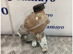 Recambio de deposito expansion para toyota proace referencia OEM IAM 9821049380   2