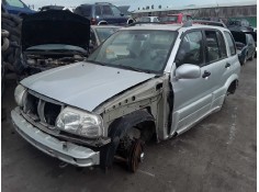 Recambio de caja cambios para suzuki grand vitara 5 puertas sq (ft) 2.5 v6 cat referencia OEM IAM H25A  