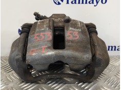 Recambio de pinza freno delantera izquierda para mercedes-benz clase c (w203) sportcoupe c 220 cdi (la) (203.708) referencia OEM 2