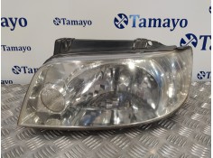 Recambio de faro izquierdo para hyundai matrix (fc) referencia OEM IAM   