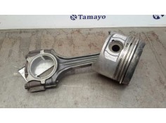Recambio de piston para mercedes-benz sprinter (w901,w904) caja cerr. 208 d (901.3/902.361-362) referencia OEM IAM 601943  