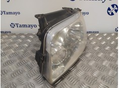 Recambio de faro izquierdo para hyundai matrix (fc) referencia OEM IAM    2