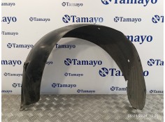 Recambio de plastico paso rueda trasero izquierdo para bmw z3 roadster (e36) 1.9 16v cat referencia OEM IAM 839769104  839769103