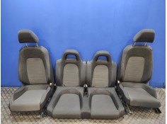 Recambio de juego asientos completo para volkswagen scirocco (137) 2.0 tdi referencia OEM IAM   