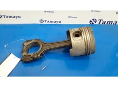 Recambio de piston para mercedes-benz sprinter (w901,w904) caja cerr. 208 d (901.3/902.361-362) referencia OEM IAM 601943  