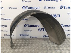 Recambio de plastico paso rueda trasero izquierdo para bmw z3 roadster (e36) 1.9 16v cat referencia OEM IAM 839769104  839769103 2