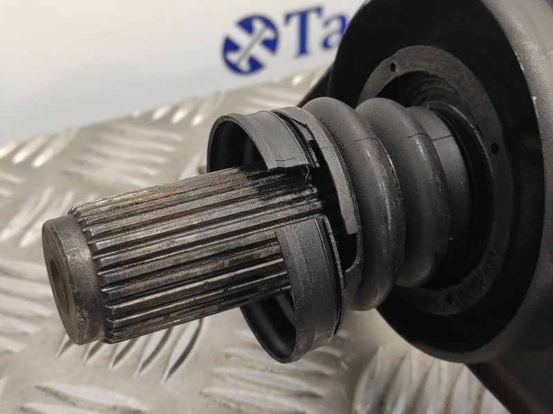 Recambio de transmision central para mercedes-benz clase e (w211) berlina 2.6 cat referencia OEM IAM   