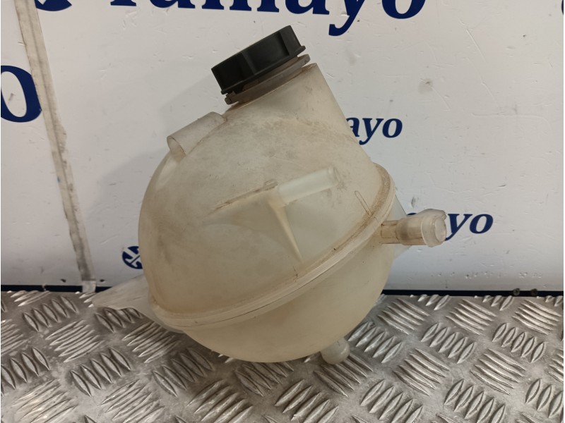 Recambio de deposito expansion para ford transit kastenwagen (ttg) referencia OEM IAM   