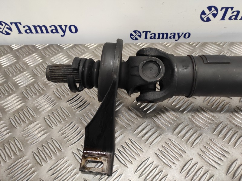 Recambio de transmision central para mercedes-benz clase e (w211) berlina 2.6 cat referencia OEM IAM   