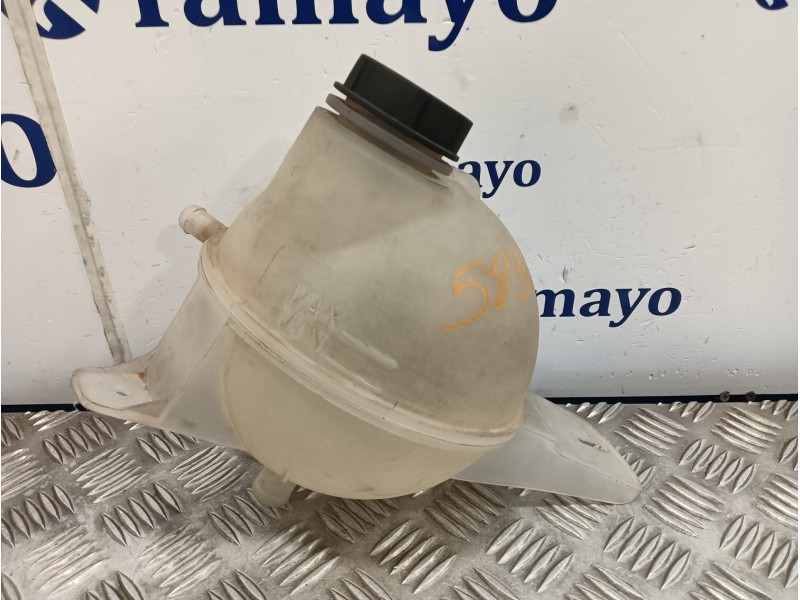 Recambio de deposito expansion para ford transit kastenwagen (ttg) referencia OEM IAM   