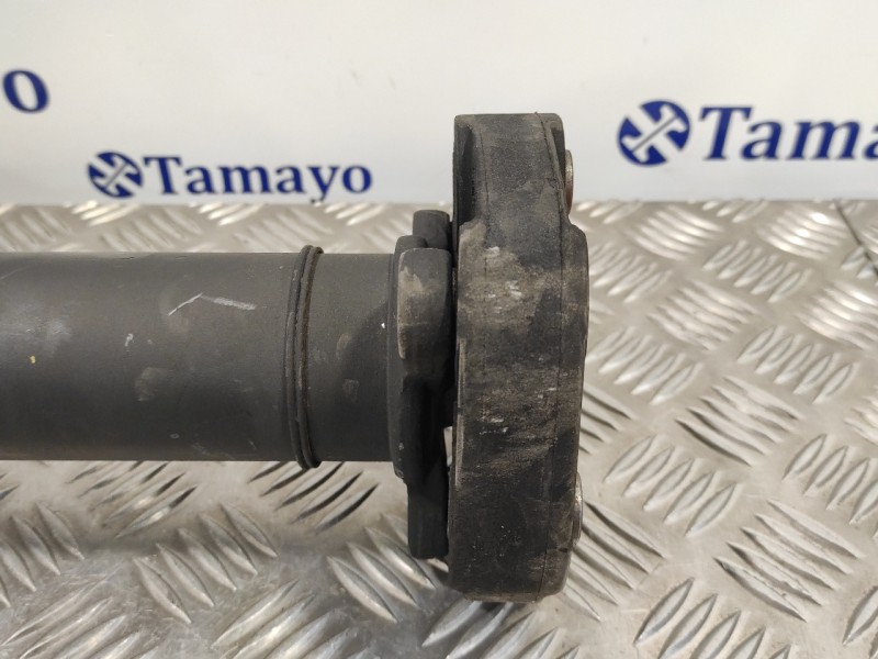 Recambio de transmision central para mercedes-benz clase e (w211) berlina 2.6 cat referencia OEM IAM   