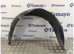 Recambio de plastico paso rueda trasero derecho para bmw z3 roadster (e36) 1.9 16v cat referencia OEM IAM 839769204  