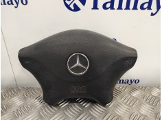 Recambio de airbag delantero izquierdo para mercedes-benz vito caja cerrada 6.03  2.1 cdi cat referencia OEM IAM   
