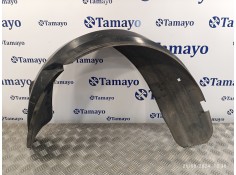 Recambio de plastico paso rueda trasero derecho para bmw z3 roadster (e36) 1.9 16v cat referencia OEM IAM 839769204   2