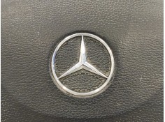 Recambio de airbag delantero izquierdo para mercedes-benz vito caja cerrada 6.03  2.1 cdi cat referencia OEM IAM    2