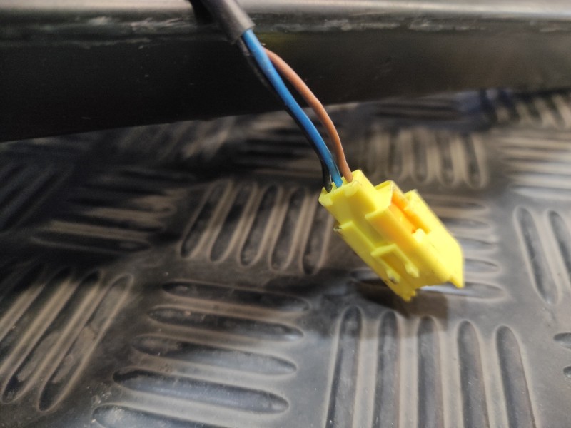 Recambio de juego asientos completo para volkswagen scirocco (137) 2.0 tdi referencia OEM IAM   