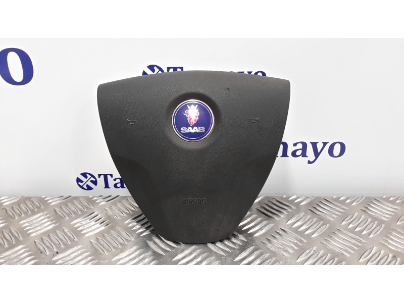 Recambio de airbag delantero izquierdo para saab 9-3 sport sedán 1.9 tid cat referencia OEM IAM 12757622  305455699E31AB