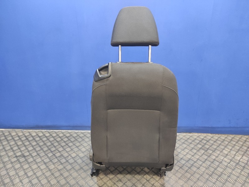 Recambio de juego asientos completo para volkswagen scirocco (137) 2.0 tdi referencia OEM IAM   