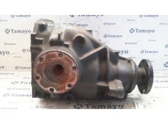 Recambio de diferencial trasero para bmw serie 5 berlina (e39) referencia OEM IAM 1214822F 899812 1478129 2