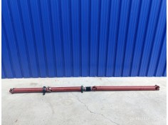 Recambio de transmision central para iveco daily caja cerrada (1999 =>) 2.3 diesel cat referencia OEM IAM   