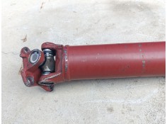 Recambio de transmision central para iveco daily caja cerrada (1999 =>) 2.3 diesel cat referencia OEM IAM    2