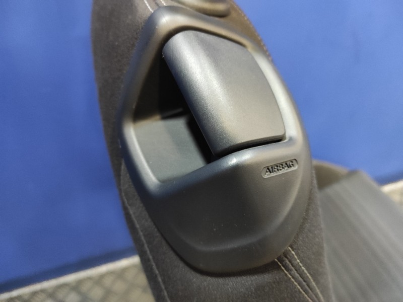 Recambio de juego asientos completo para volkswagen scirocco (137) 2.0 tdi referencia OEM IAM   