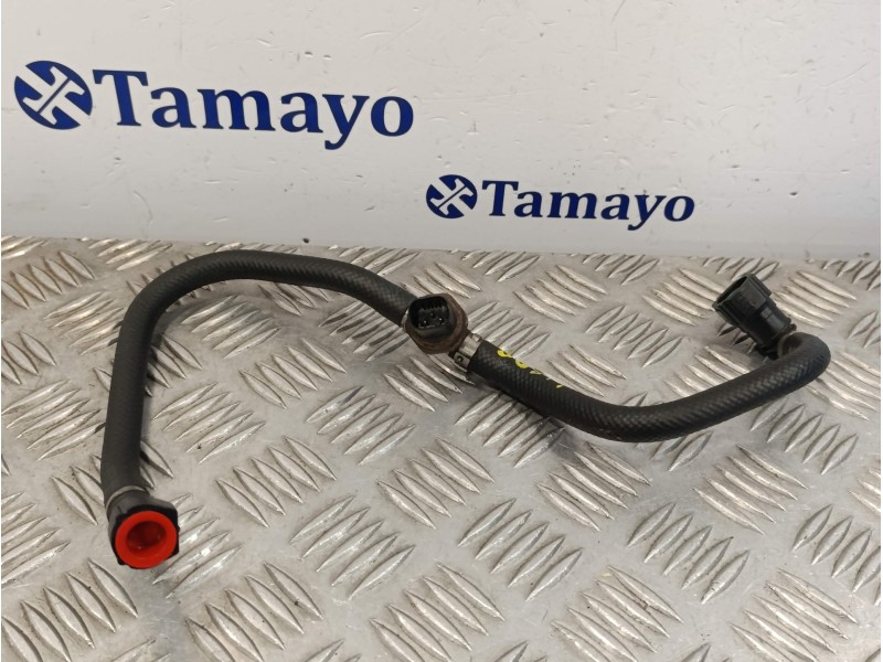 Recambio de sensor presion para mercedes-benz vito mixto (447) referencia OEM IAM A0045421618  