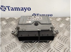 Recambio de centralita motor uce para mercedes-benz clase a (w169) 2.0 cdi cat referencia OEM IAM 0281013030 1039S14055 A6401508